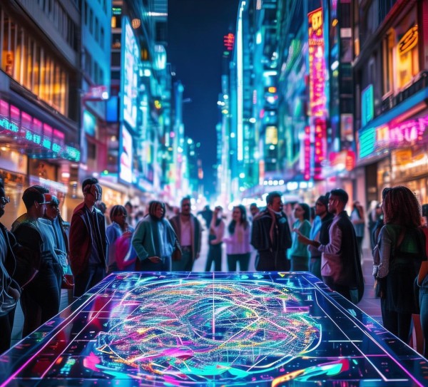 2018年大数据开发，机遇与挑战并存