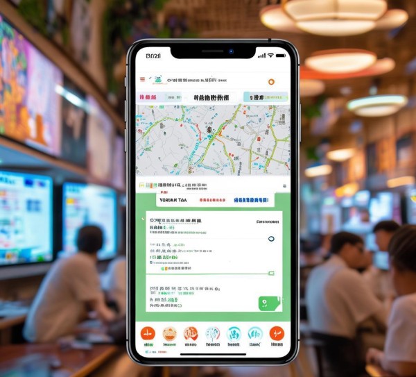 桓台定制微信小程序开发，打造精准本地化服务新生态