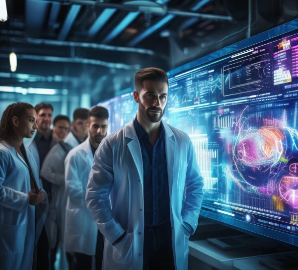 大数据开发工程师2.0，重塑数据分析与处理的未来