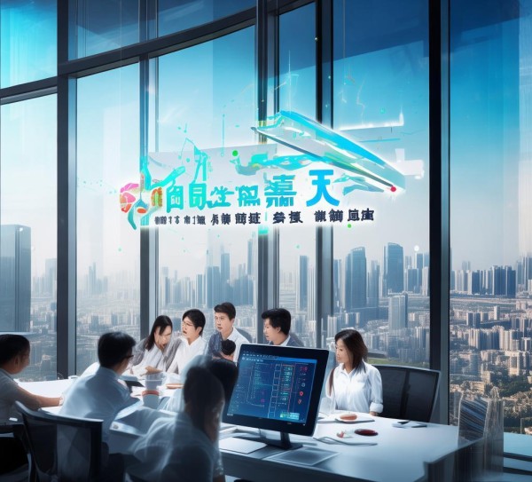 深圳小程序开发定制公司推荐，加速企业数字化转型进程