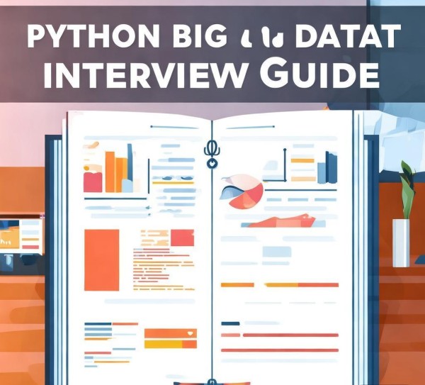 Python 大数据开发面试技巧与准备