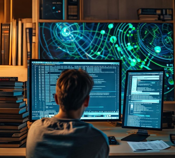 Python大数据开发，深入探索与实战指南