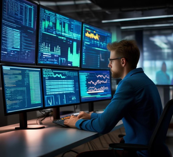 大数据时代，Python开发工程师的应用与实践