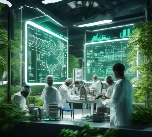 大数据与环保，开启绿色科技新时代