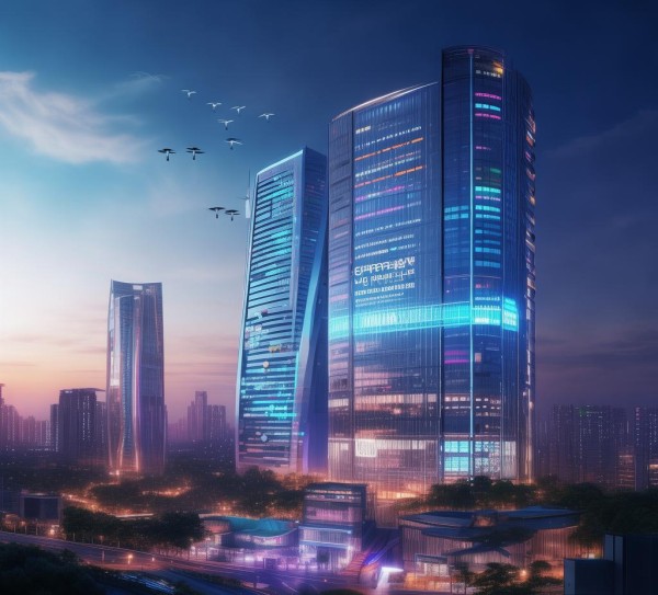 东莞市软件定制开发行业翘楚，以创新为帆，驶向未来之岸
