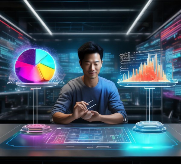 大数据开发，如何平衡成本与利润率？