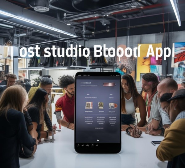 影楼制作小程序APP，创新科技助力行业升级，提升客户体验与品牌影响力