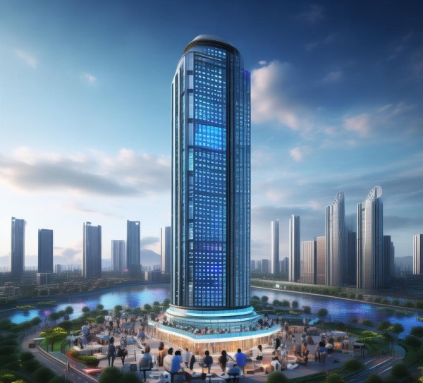 福建大数据开发，探索与创新的先锋之旅