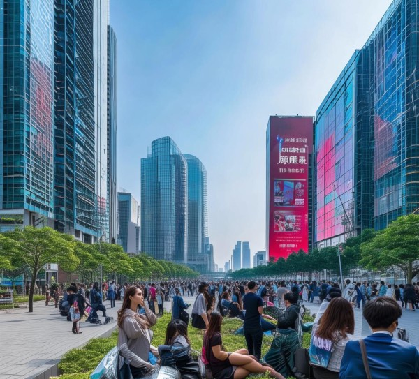 浙江金华，小程序开发的新高地