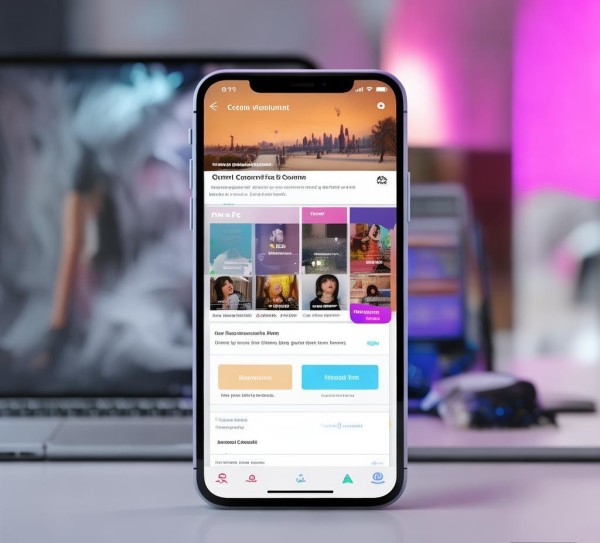 公众号APP软件开发，定制源码，打造个性化社交媒体平台