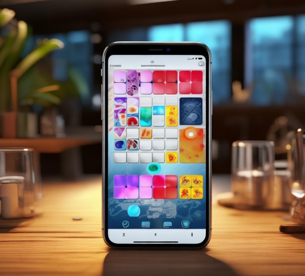 棋牌麻将软件开发定制APP，打造指尖上的娱乐新天地