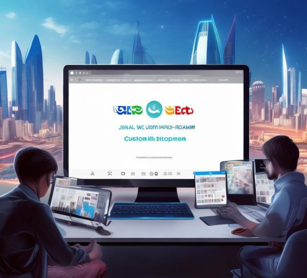 济南微信小程序定制开发，加速企业数字化转型与业务增长