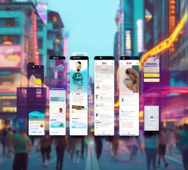 莱阳定制微信小程序开发，创新与价值的完美结合，简洁明了地表达了文章的核心内容，即探讨在莱阳地区进行定制化微信小程序开发所展现的创新能力和其带来的实际价值。