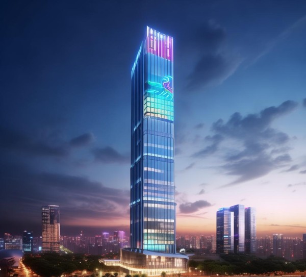 二戈寨南明大数据开发商如何成为创新驱动的城市发展新引擎？