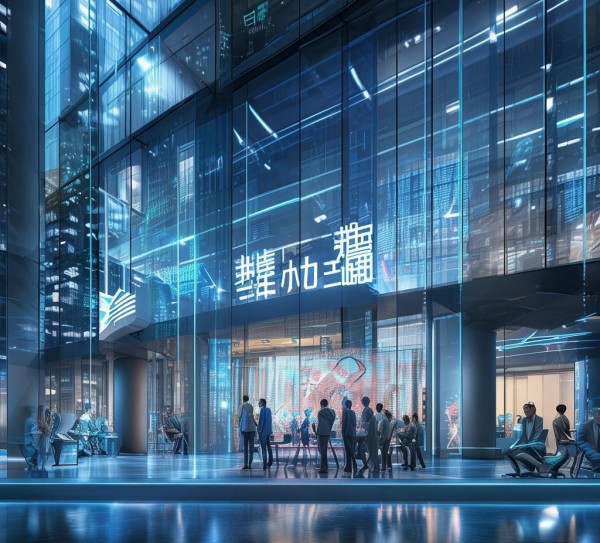 洛江小程序开发定制公司，以创新科技助力企业未来发展