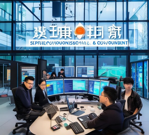 商丘市软件定制开发公司，加速企业数字化转型步伐