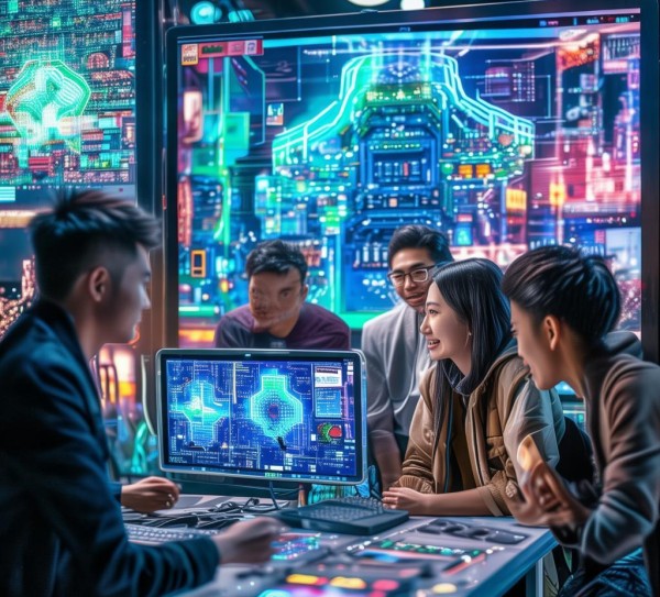 衢州，腾讯小程序开发的创新先锋