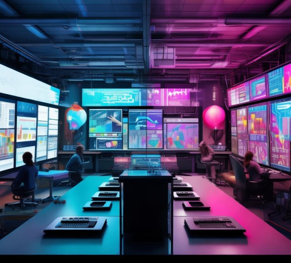 Java在数据分析和游戏开发中的表现各有千秋。