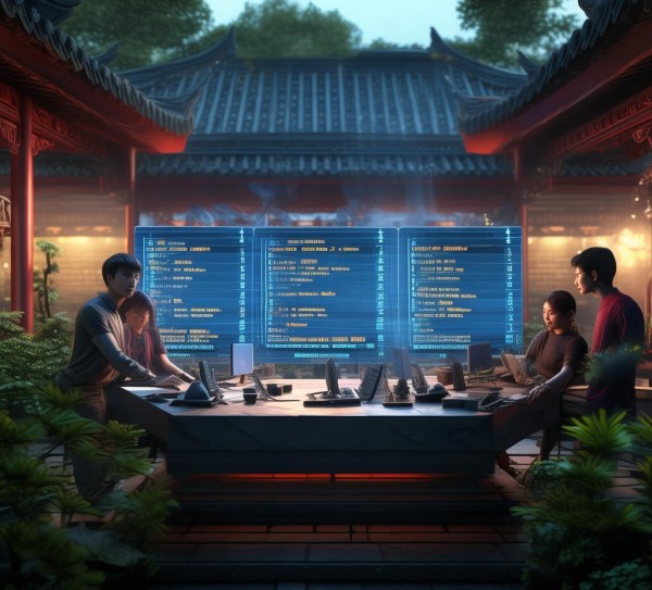 揭秘苏州定制软件开发，专业服务价值与成本深度解析
