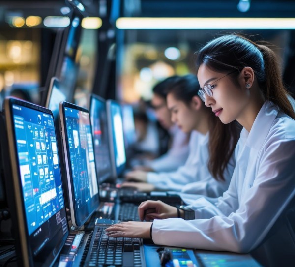 武汉小程序开发定制，为企业打造线上新名片的关键策略
