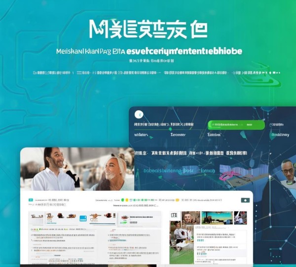 眉山大数据开发招聘网站上线，助力职场新篇章！