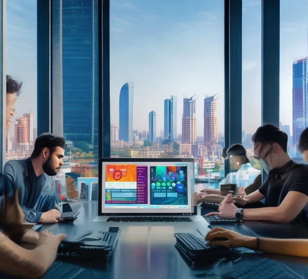 南通APP定制软件开发，探索其魅力与价值