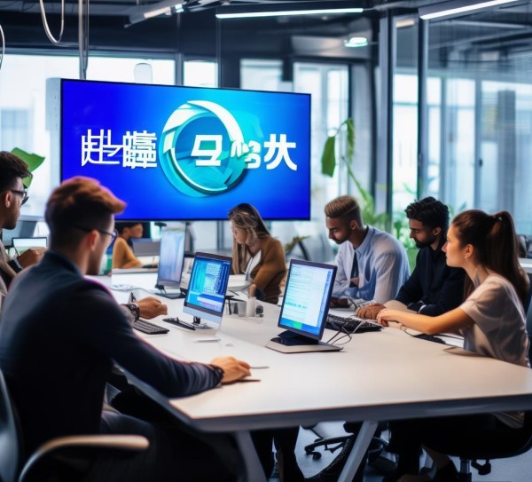 聊城小程序定制开发，推动企业数字化转型
