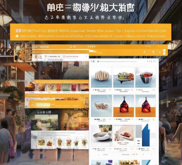 长葛小程序商城开发，魅力与优势解析