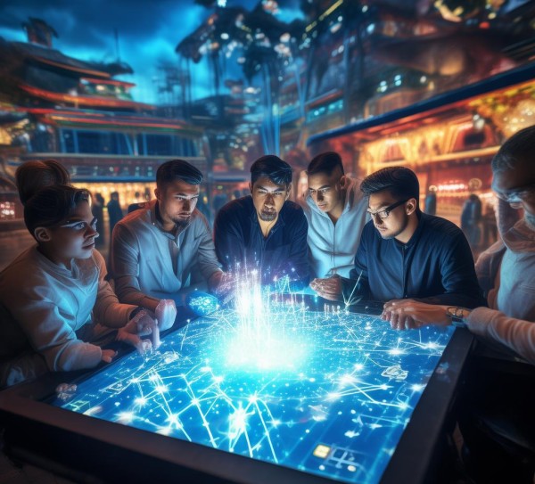 湟源，科技引领，创新驱动——探索软件定制开发的新路径