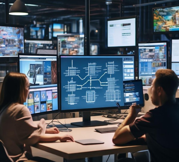 Web Development, Mini-Program Customization & Software Engineering: A Synergistic Approach
