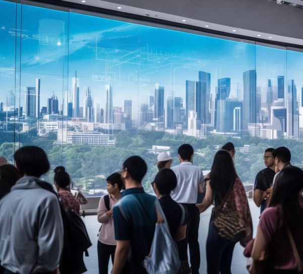 清华大学大数据开发，现状分析与未来展望