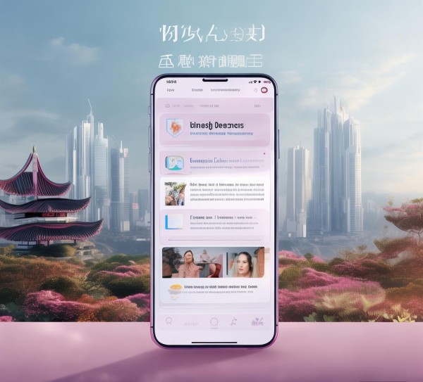 江苏美业小程序，从定制开发到行业未来的创新之路