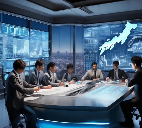 日本大数据开发行业领军企业盘点