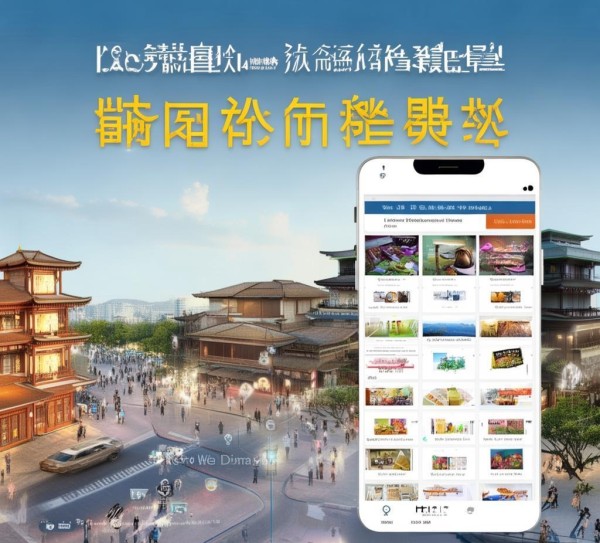威海小程序商城定制开发，加速企业数字化转型新篇章