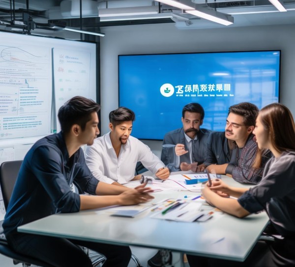 绵阳软件开发，为企业量身打造的专业解决方案