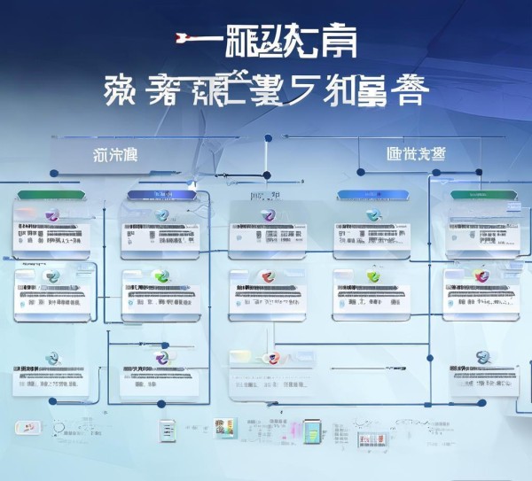 大数据平台开发资质申请指南
