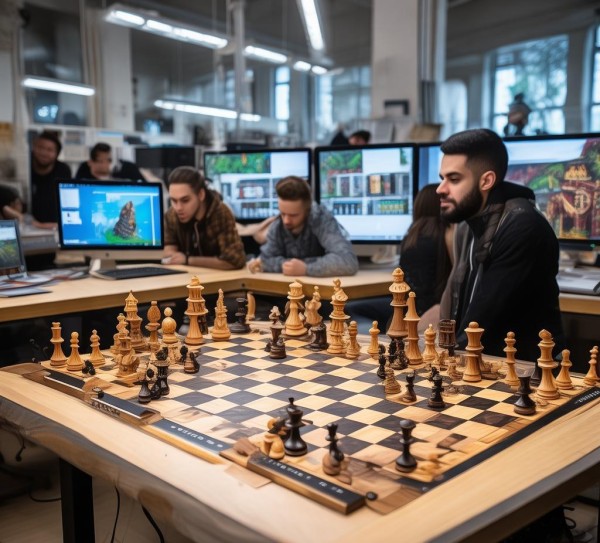 打造专属体验，揭秘个性化棋牌游戏的定制之道
