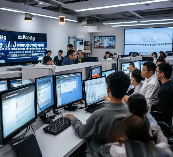 东营软件定制开发联系方式