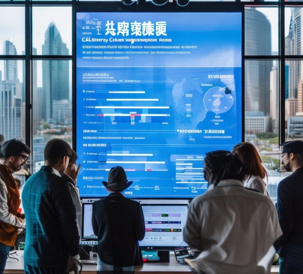 揭秘！苏州大数据开发行业薪资水平及职业发展