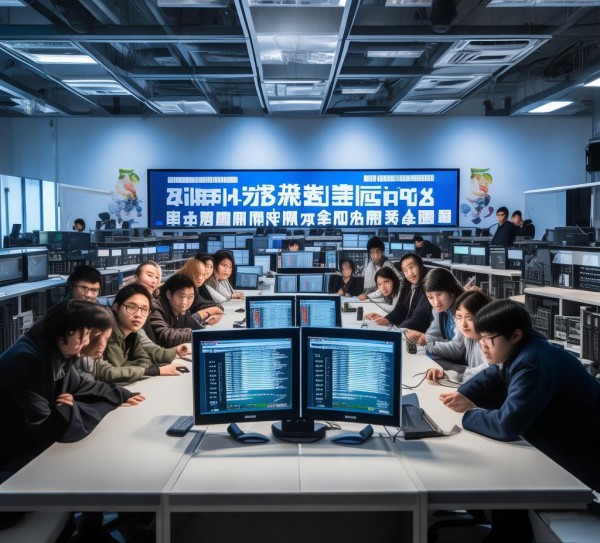 大数据与Linux驱动开发，引领技术潮流的新起点