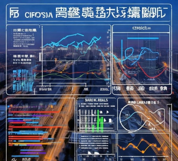 北京大数据开发行业的现状与薪资水平分析