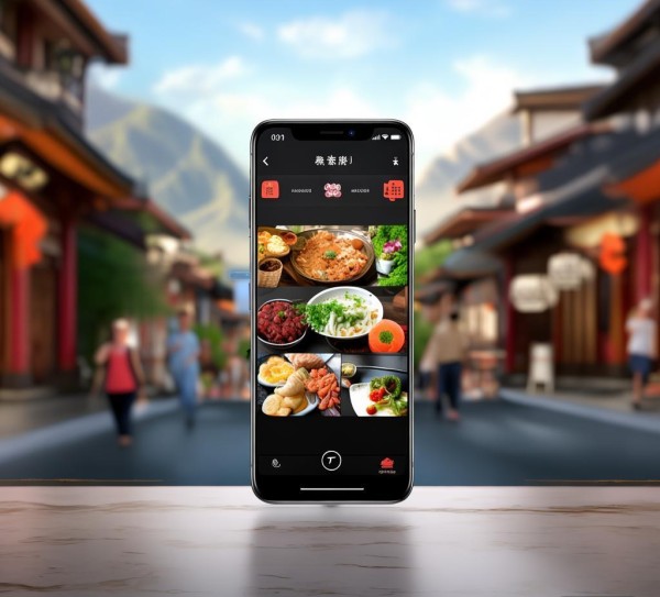 云南餐饮小程序APP，智慧餐饮新篇章