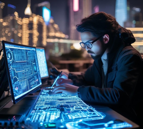 揭秘上海，定制APP与小程式开发的关键利器