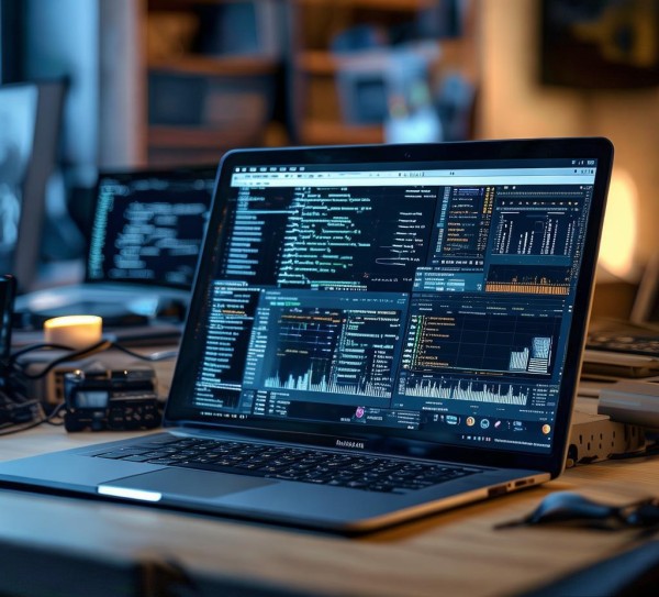 大数据时代的开发利器，MacBook的高效工作方式