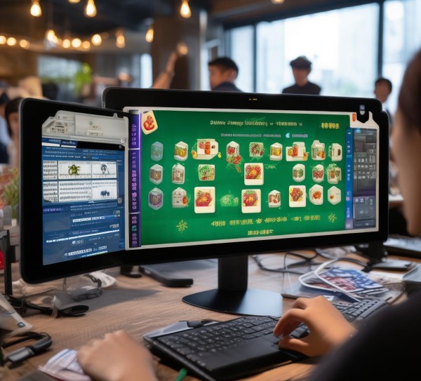 揭阳棋牌小程序开发，定制化解决方案的魅力与优势