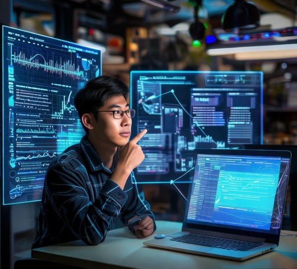 Java大数据与软件开发的异同，从编程语言到数据处理技术