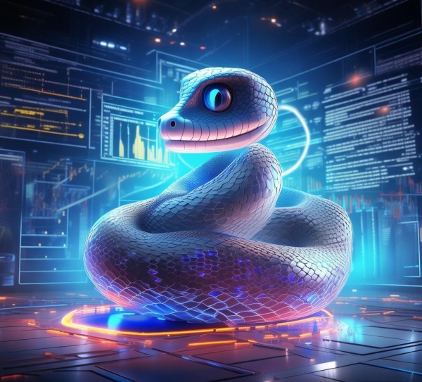 Python: The Rising Star in Data Science and the Power Tool for Big Data Development