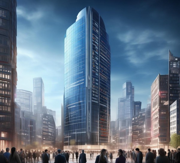 2023年欧洲大数据开发公司排名，行业翘楚与新锐力量竞逐