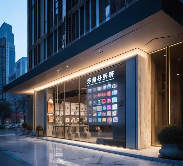 济南官方旗舰店，小程序定制开发服务