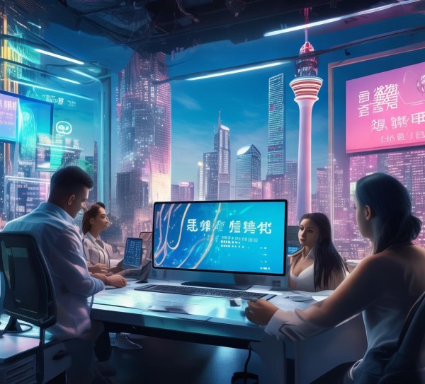 澳门小程序定制开发，开启您的商业新篇章